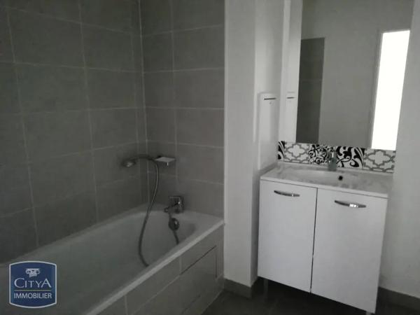 Appartement à louer 3 pièces 63.15m²