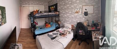 Appartement à vendre 4 pièces 68 m² Albertville