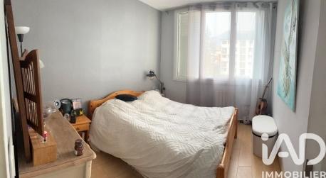 Appartement à vendre 4 pièces 68 m² Albertville