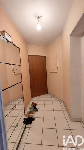 Appartement à vendre 4 pièces 68 m² Albertville