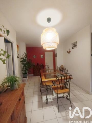 Appartement à vendre 4 pièces 68 m² Albertville