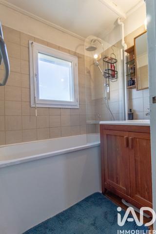 Maison à vendre 5 pièces 90 m² Villepreux