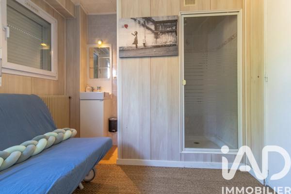 Maison à vendre 5 pièces 90 m² Villepreux