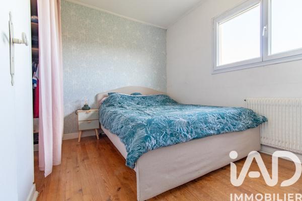 Maison à vendre 5 pièces 90 m² Villepreux