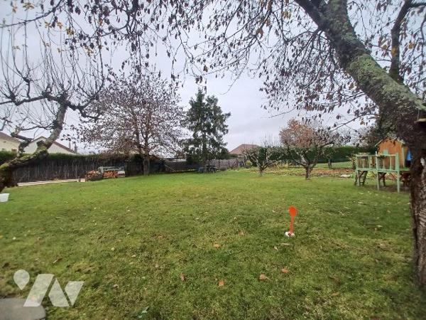 Terrain à vendre Joué-lès-Tours