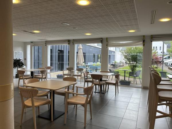 Appartement à vendre 139 500 € Landerneau 2 p 43 m² DPE C