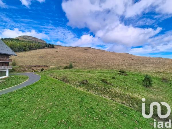 Appartement à vendre 3 pièces 49 m² Besse-et-Saint-Anastaise