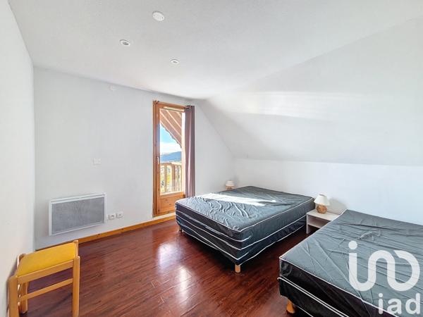 Appartement à vendre 3 pièces 49 m² Besse-et-Saint-Anastaise