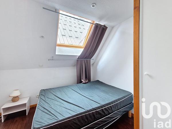 Appartement à vendre 3 pièces 49 m² Besse-et-Saint-Anastaise