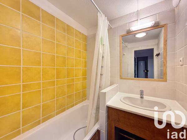 Appartement à vendre 3 pièces 49 m² Besse-et-Saint-Anastaise