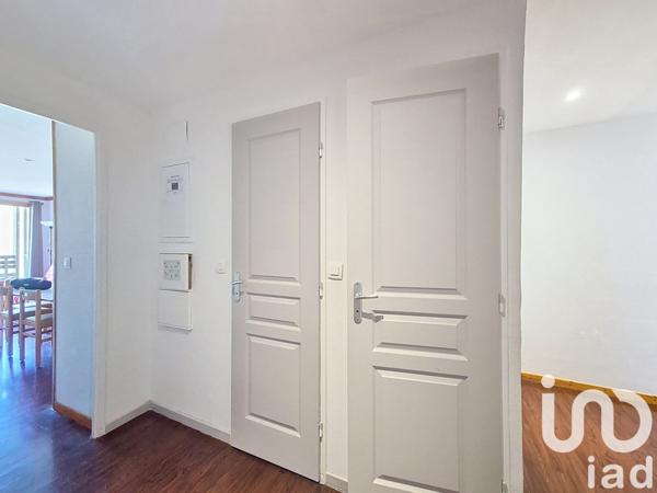 Appartement à vendre 3 pièces 49 m² Besse-et-Saint-Anastaise