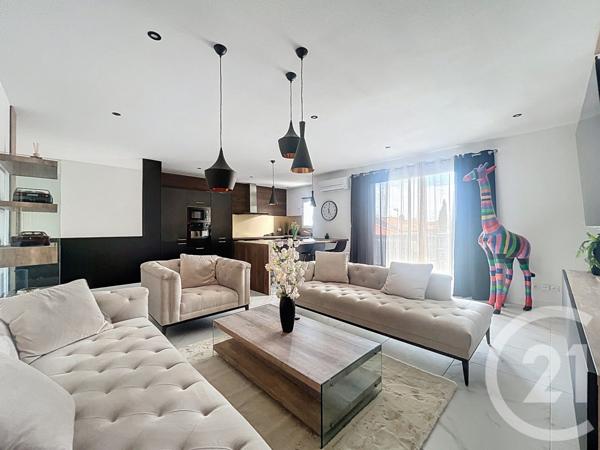 Maison à vendre  5 pièces - 117,14 m2 AGDE - 34