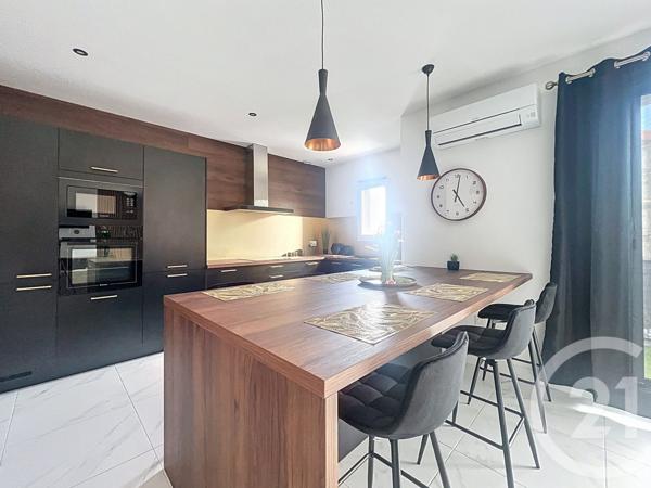 Maison à vendre  5 pièces - 117,14 m2 AGDE - 34