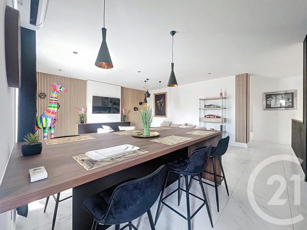 Maison à vendre  5 pièces - 117,14 m2 AGDE - 34