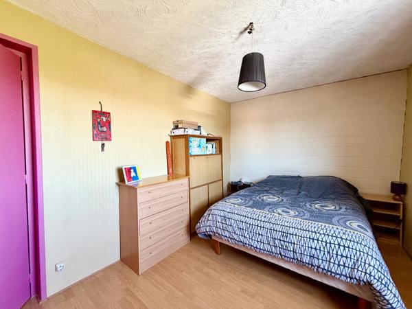 Maison 6 pièce(s) 5 chambre(s) 133 m²