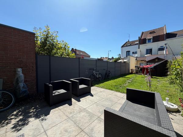 Maison 6 pièce(s) 5 chambre(s) 133 m²