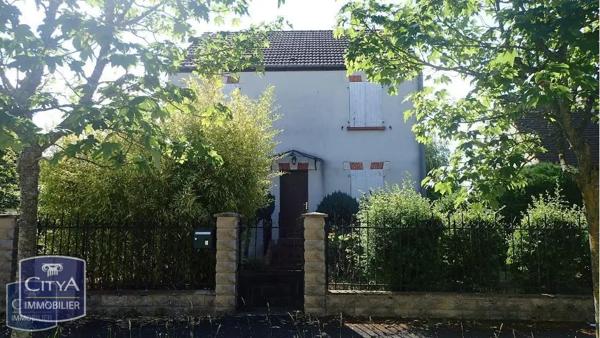 Maison à vendre 5 pièces 130m²