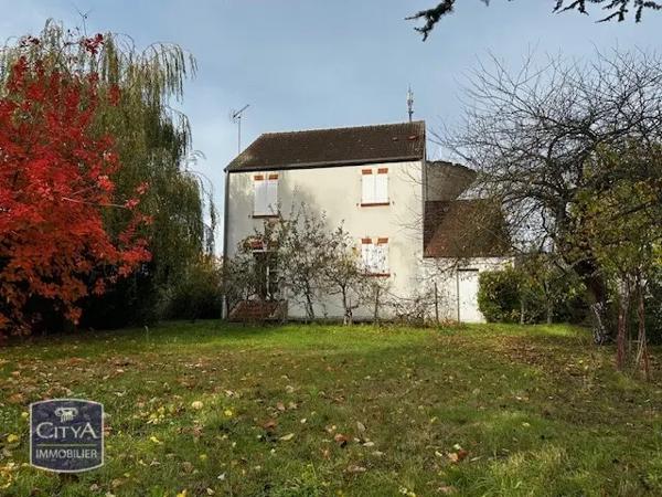 Maison à vendre 5 pièces 130m²