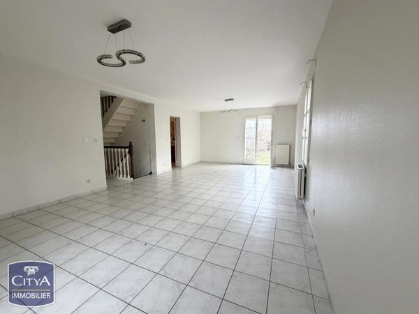 Maison à vendre 5 pièces 130m²