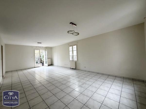 Maison à vendre 5 pièces 130m²