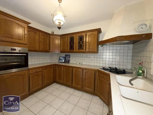 Maison à vendre 5 pièces 130m²