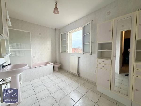 Maison à vendre 5 pièces 130m²