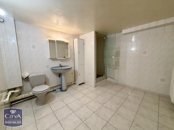 Maison à vendre 5 pièces 130m²