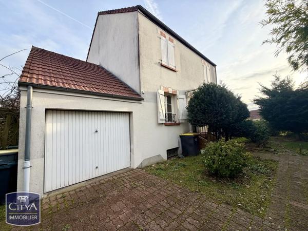 Maison à vendre 5 pièces 130m²