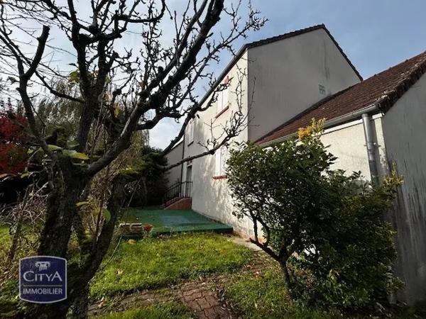 Maison à vendre 5 pièces 130m²