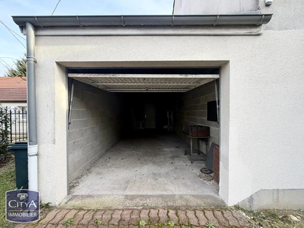 Maison à vendre 5 pièces 130m²