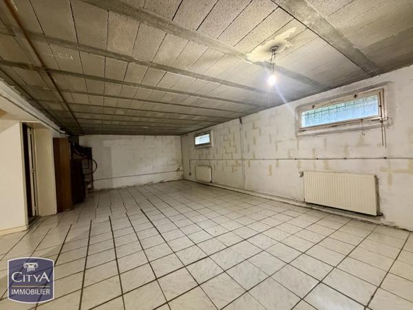 Maison à vendre 5 pièces 130m²