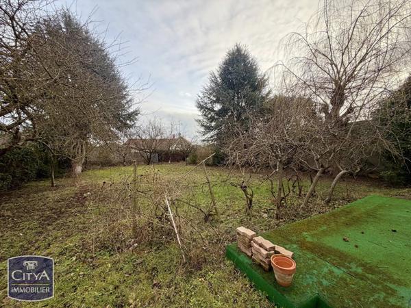 Maison à vendre 5 pièces 130m²