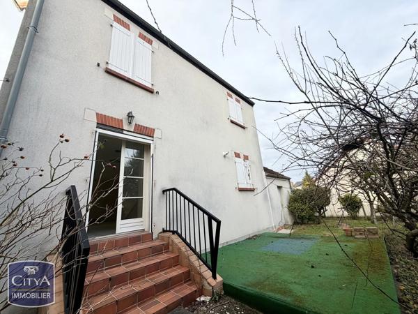 Maison à vendre 5 pièces 130m²