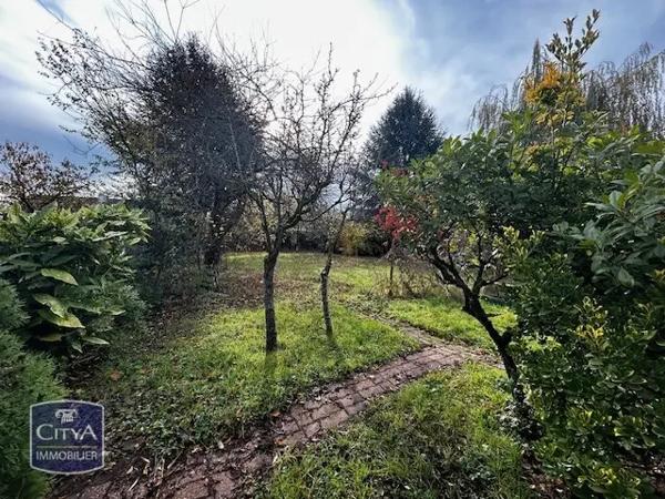 Maison à vendre 5 pièces 130m²