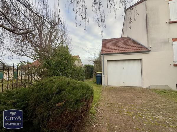 Maison à vendre 5 pièces 130m²
