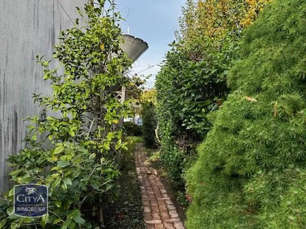 Maison à vendre 5 pièces 130m²