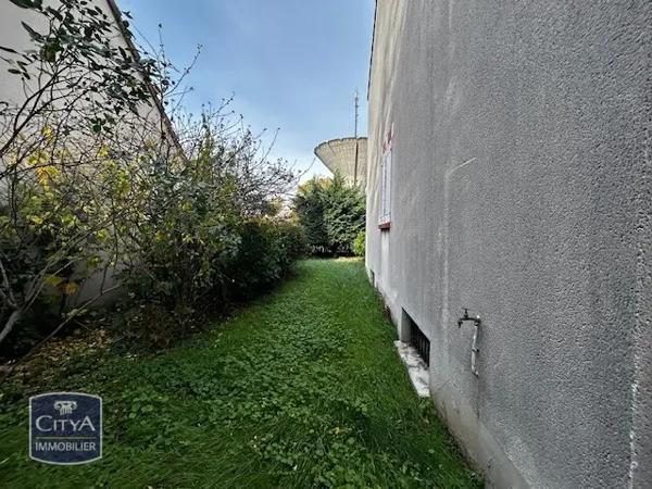 Maison à vendre 5 pièces 130m²