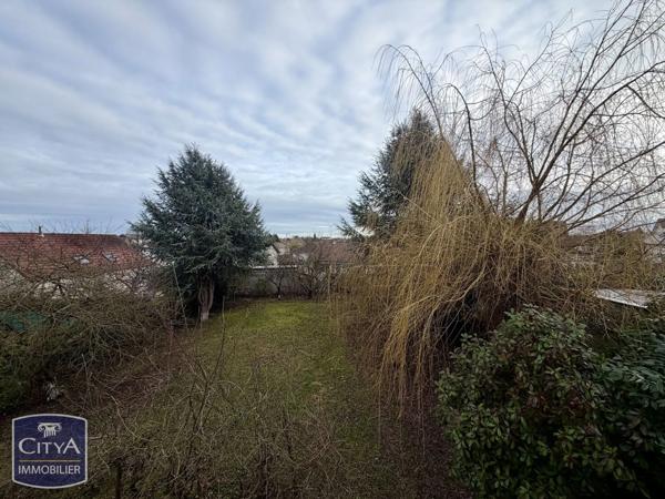 Maison à vendre 5 pièces 130m²