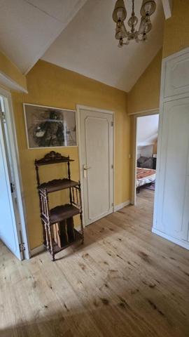 Maison 208 m2 - 13000 m2 de terrain  - Piscine - 78270 Bennecourt