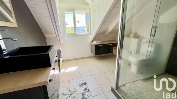 Appartement à vendre 3 pièces 73 m² Saint-François