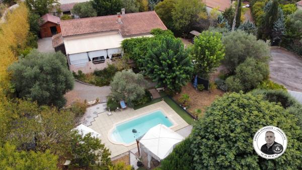Maison Les Arcs Sur Argens 5 pièce(s) 120 m2