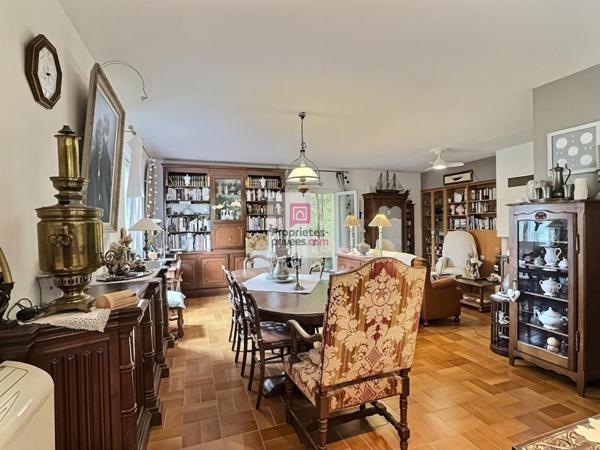 Maison Les Arcs Sur Argens 5 pièce(s) 120 m2