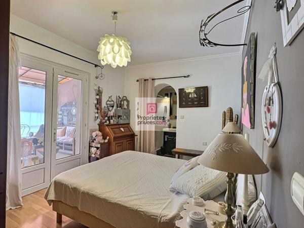 Maison Les Arcs Sur Argens 5 pièce(s) 120 m2