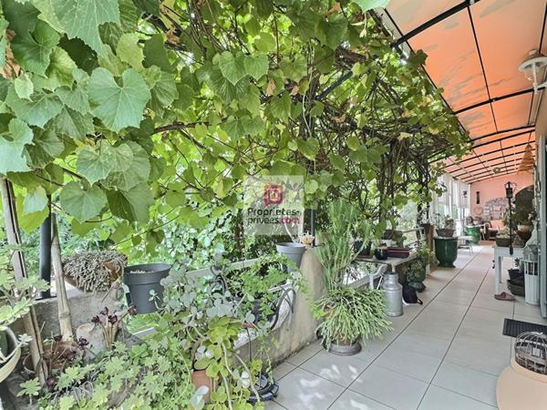 Maison Les Arcs Sur Argens 5 pièce(s) 120 m2