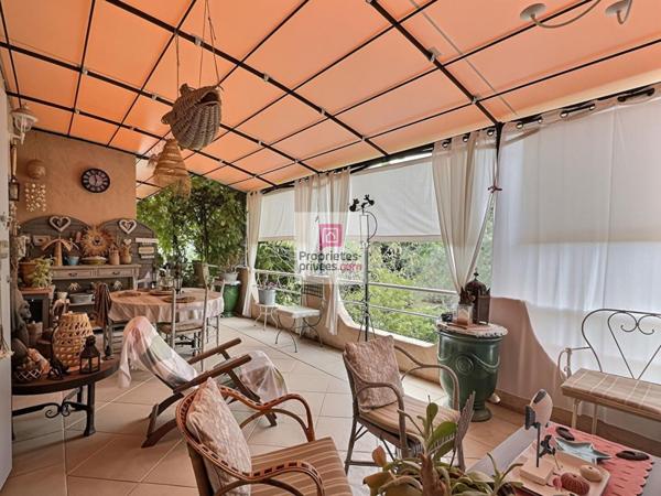 Maison Les Arcs Sur Argens 5 pièce(s) 120 m2