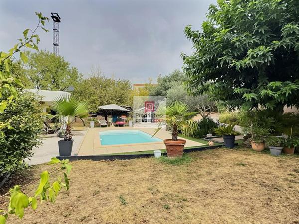 Maison Les Arcs Sur Argens 5 pièce(s) 120 m2