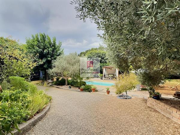 Maison Les Arcs Sur Argens 5 pièce(s) 120 m2