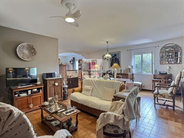 Maison Les Arcs Sur Argens 5 pièce(s) 120 m2