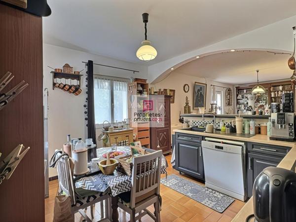 Maison Les Arcs Sur Argens 5 pièce(s) 120 m2