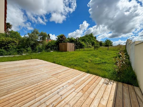Maison
         5 pièces
        - 137 m² Bien prestige